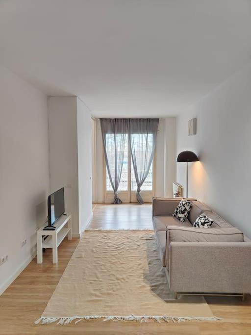 Appartement Cute Sant Adria